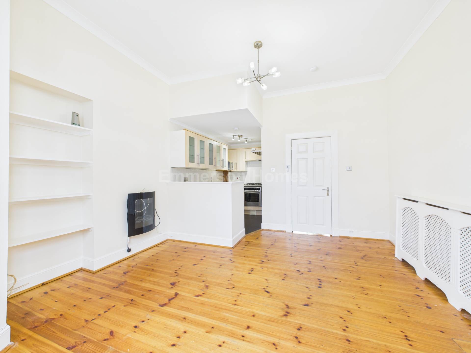 Thornhill, Johnstone, PA5, Image 3