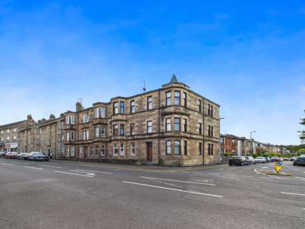 2 Bedroom Flat, Thornhill, Johnstone, PA5