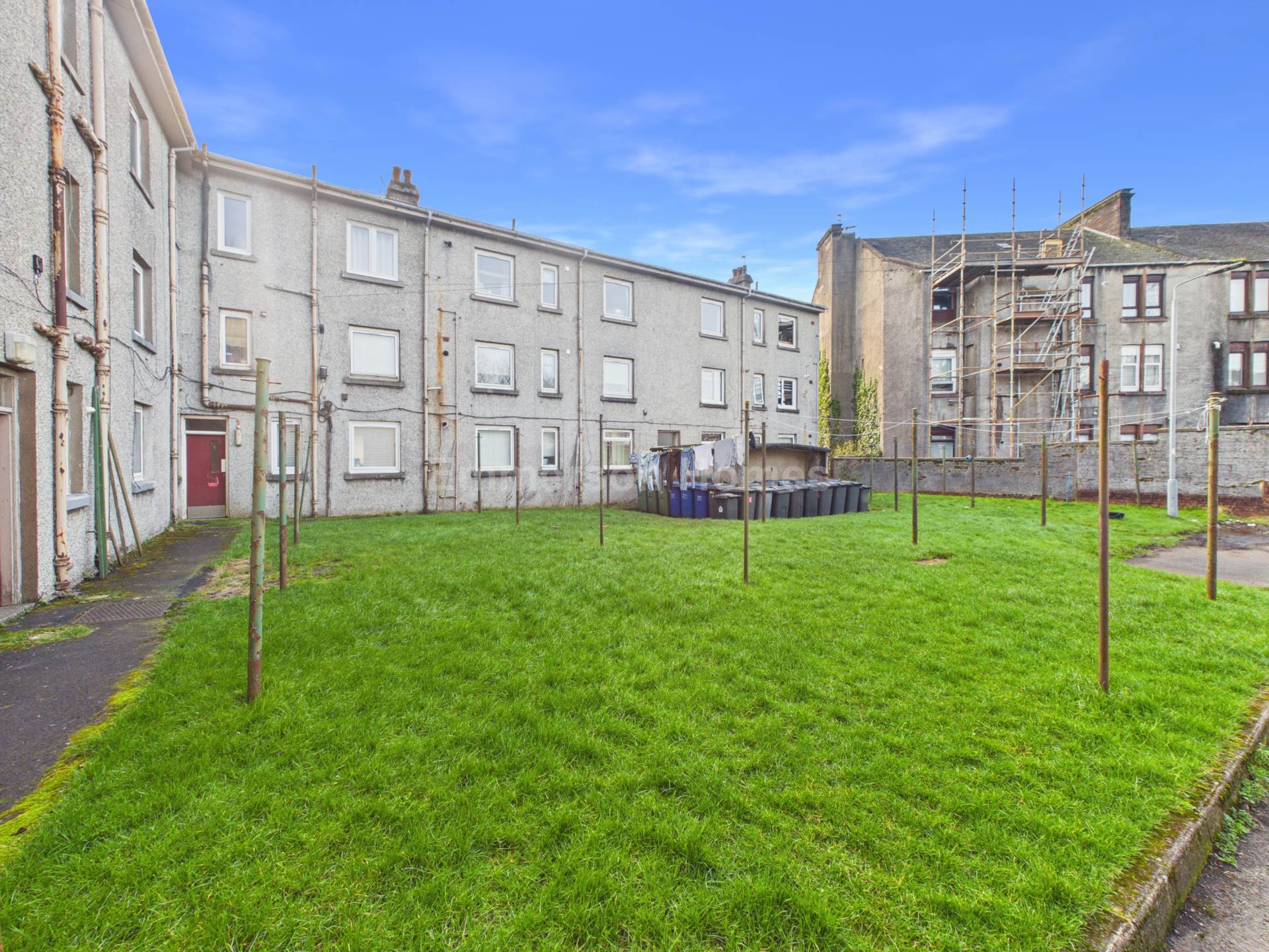 Thornhill, Johnstone, Image 14