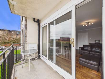 Thornhill, Johnstone, Image 12