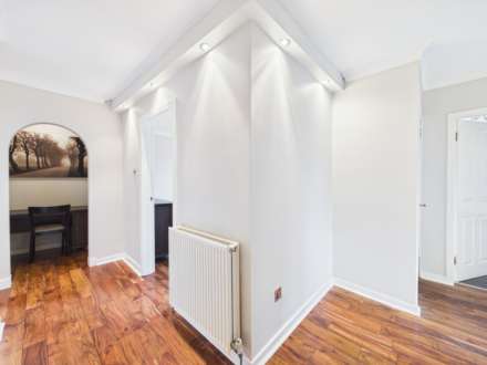 Thornhill, Johnstone, Image 6