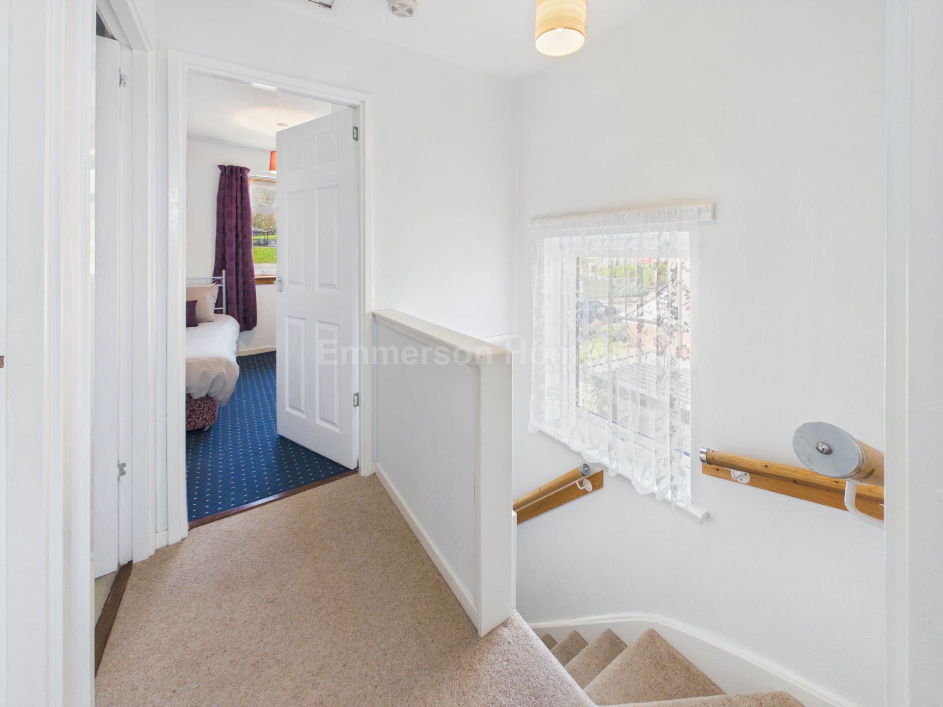 Fern Drive, Barrhead, Glasgow., Image 11