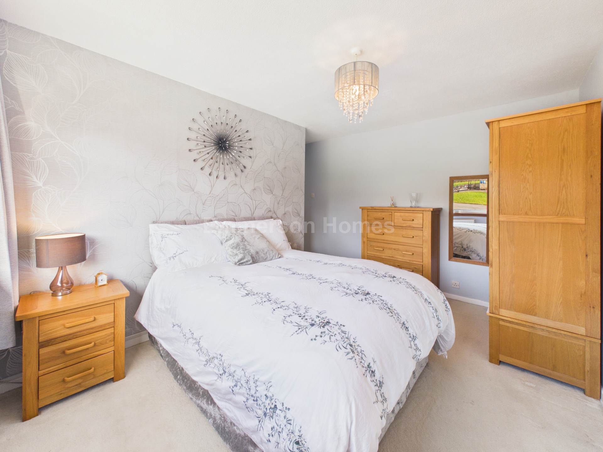 Fern Drive, Barrhead, Glasgow., Image 13