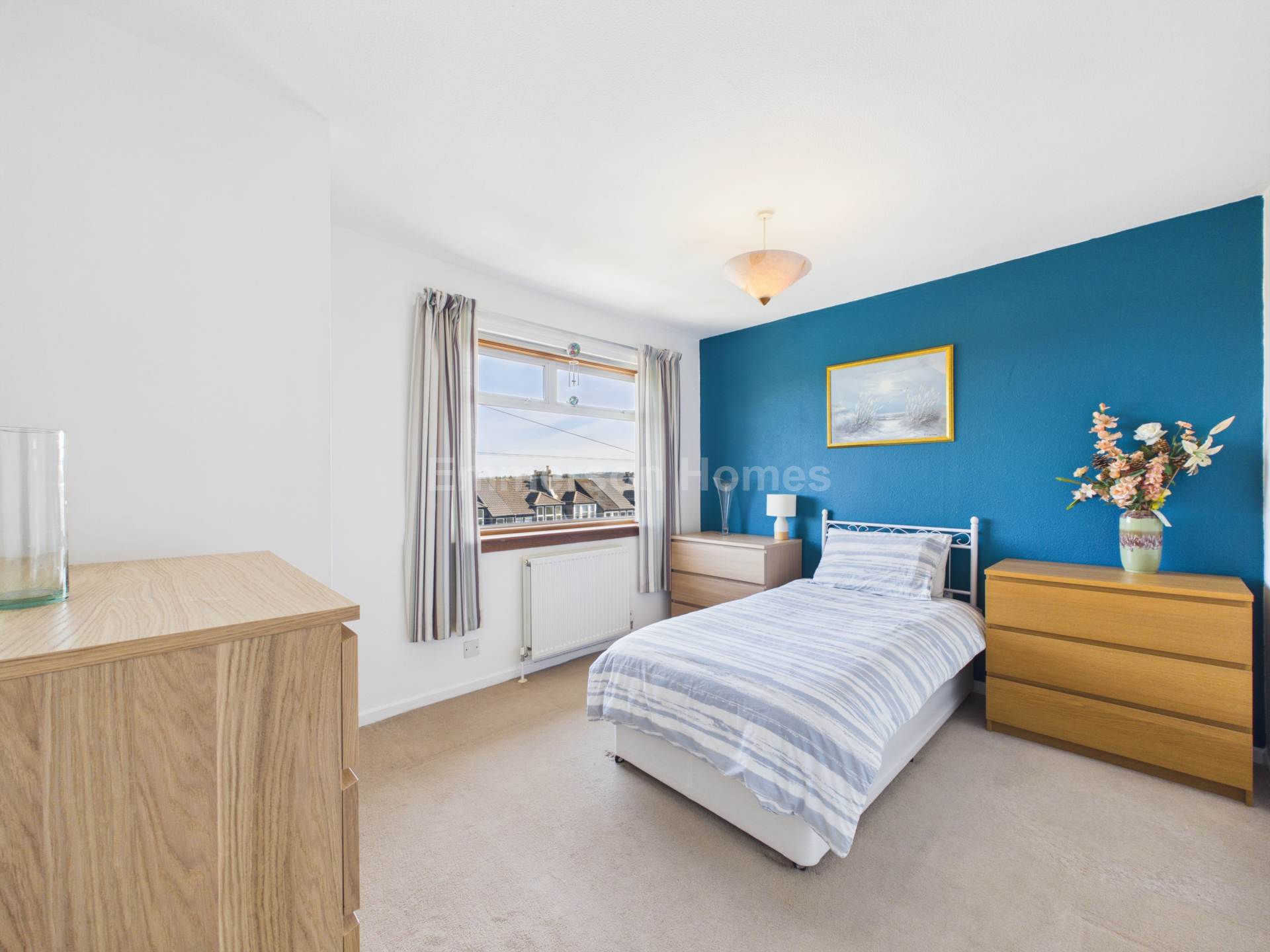 Fern Drive, Barrhead, Glasgow., Image 14