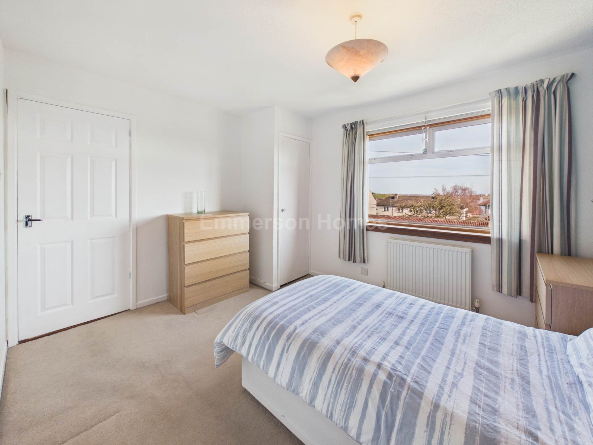 Fern Drive, Barrhead, Glasgow., Image 15