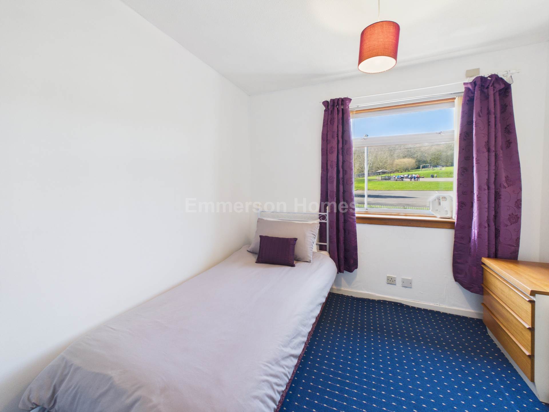 Fern Drive, Barrhead, Glasgow., Image 16