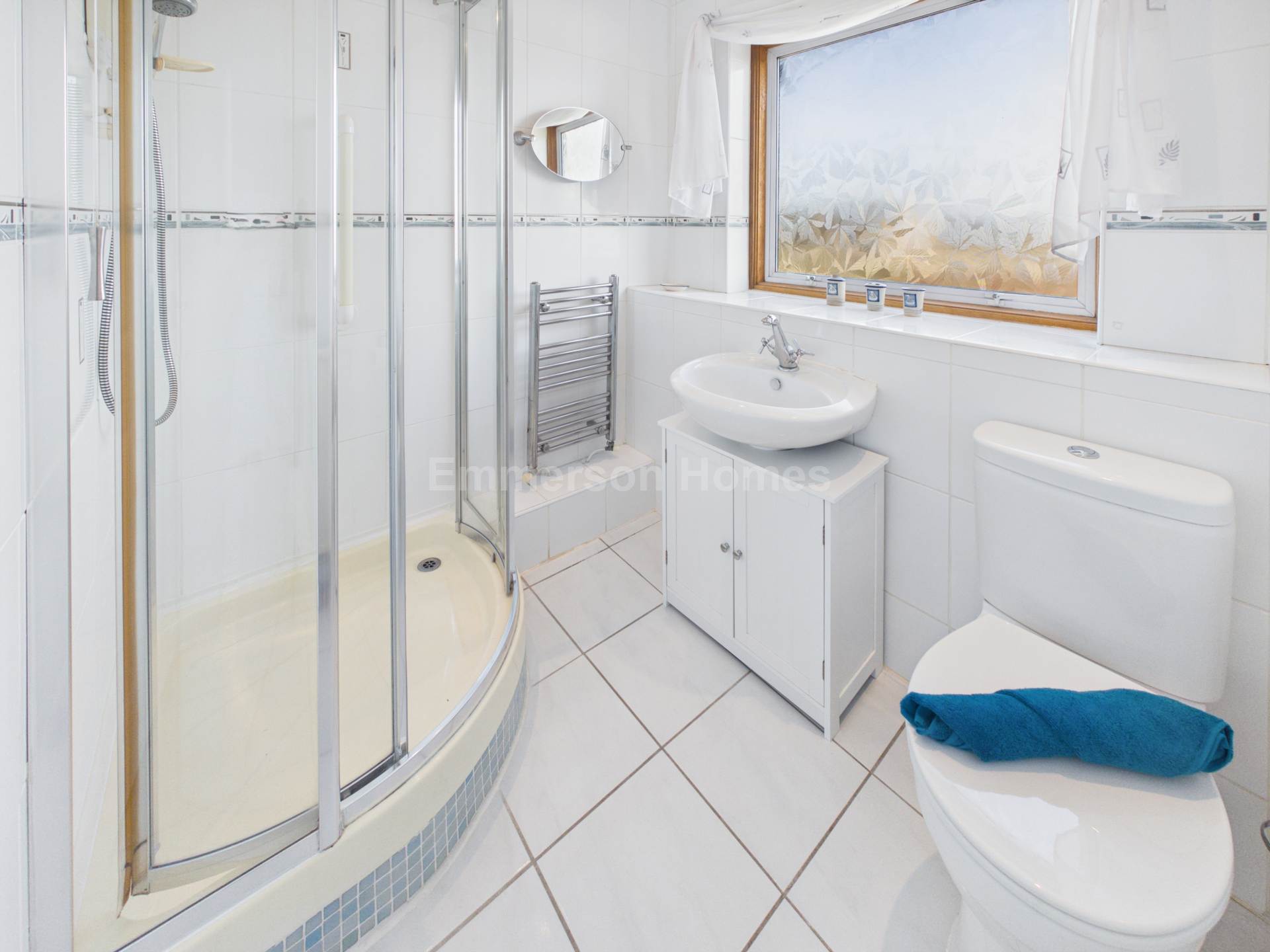 Fern Drive, Barrhead, Glasgow., Image 18