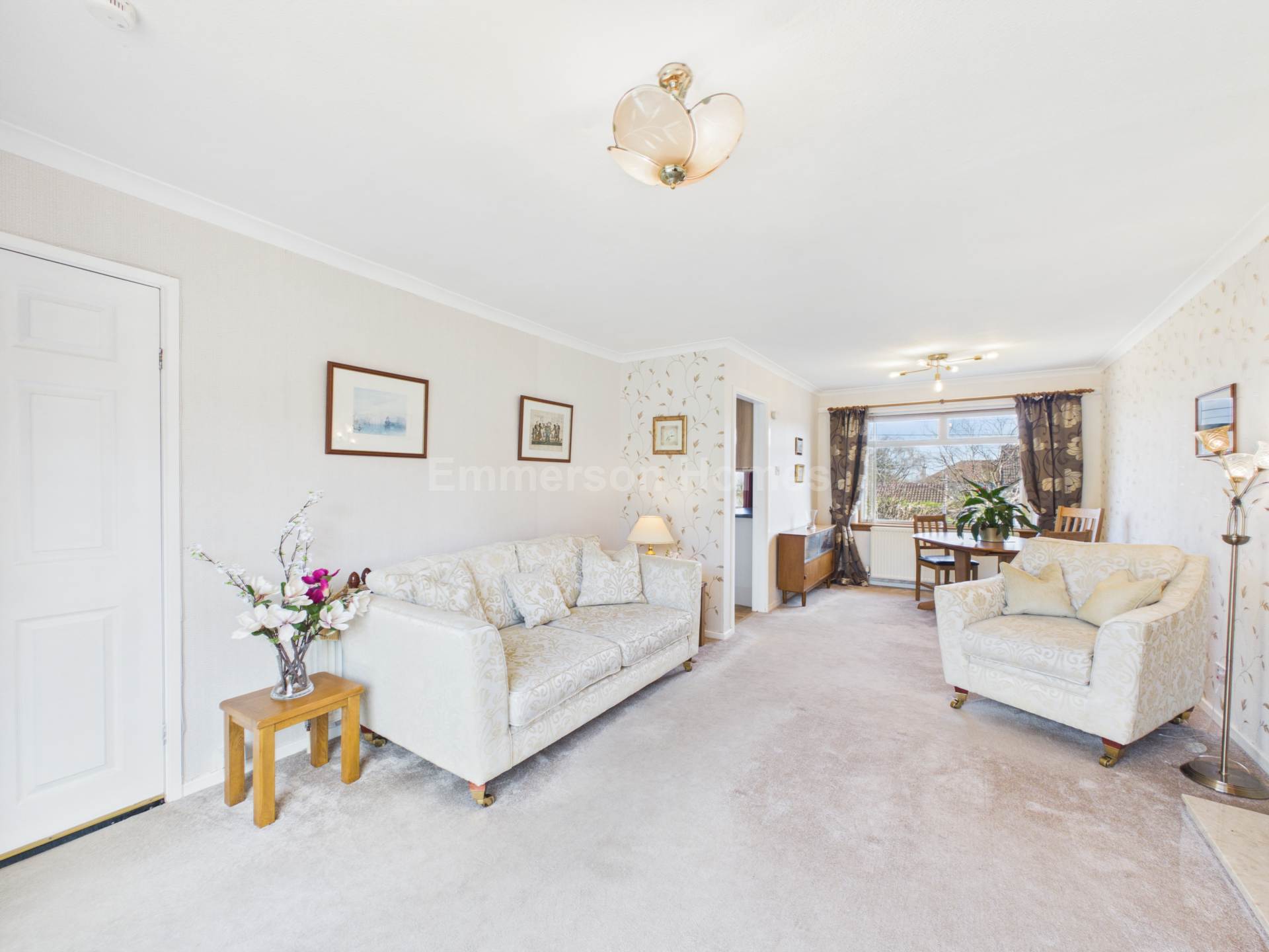 Fern Drive, Barrhead, Glasgow., Image 2