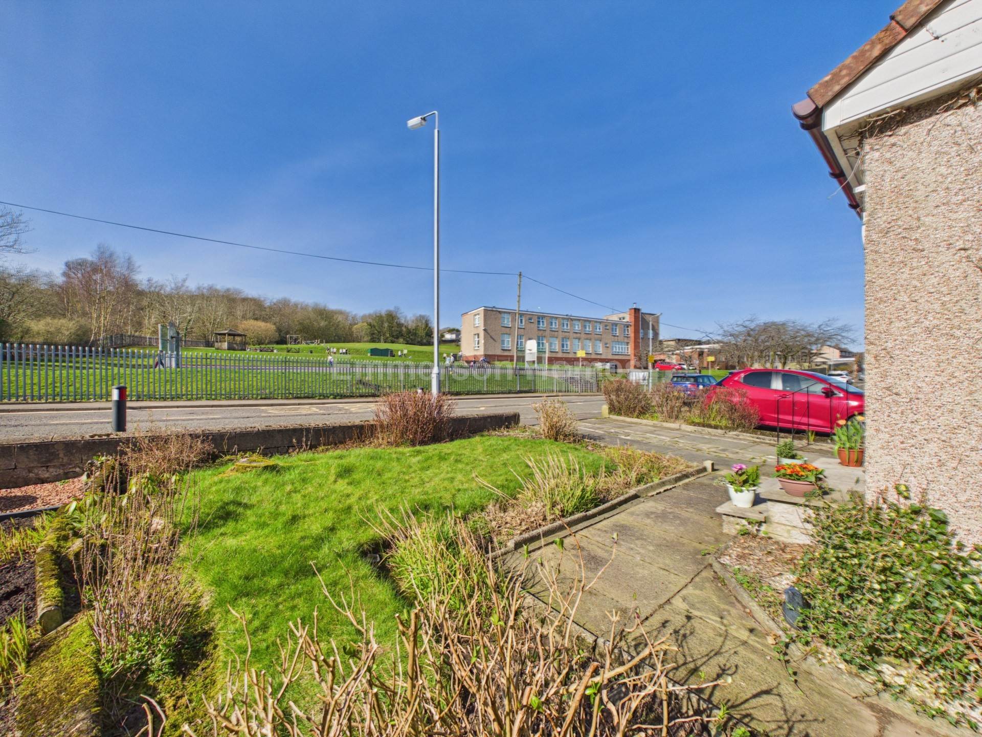 Fern Drive, Barrhead, Glasgow., Image 21