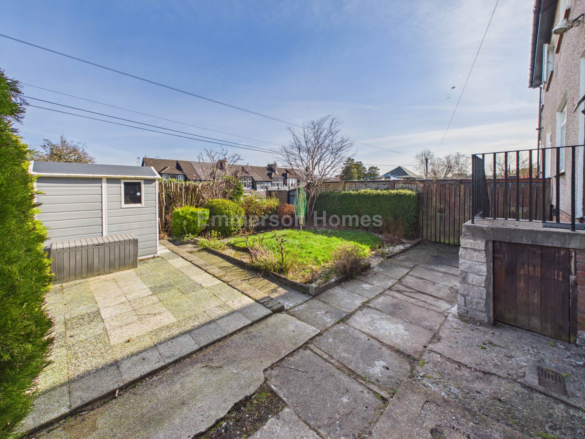 Fern Drive, Barrhead, Glasgow., Image 23