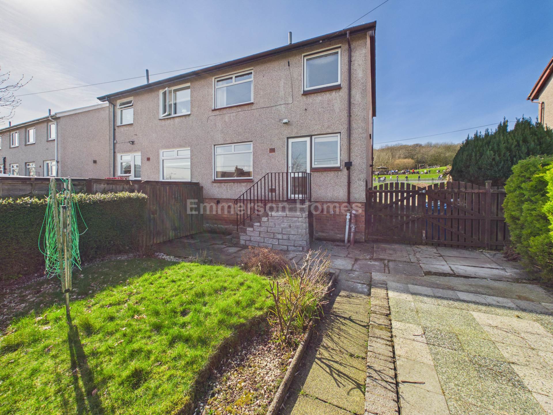 Fern Drive, Barrhead, Glasgow., Image 25