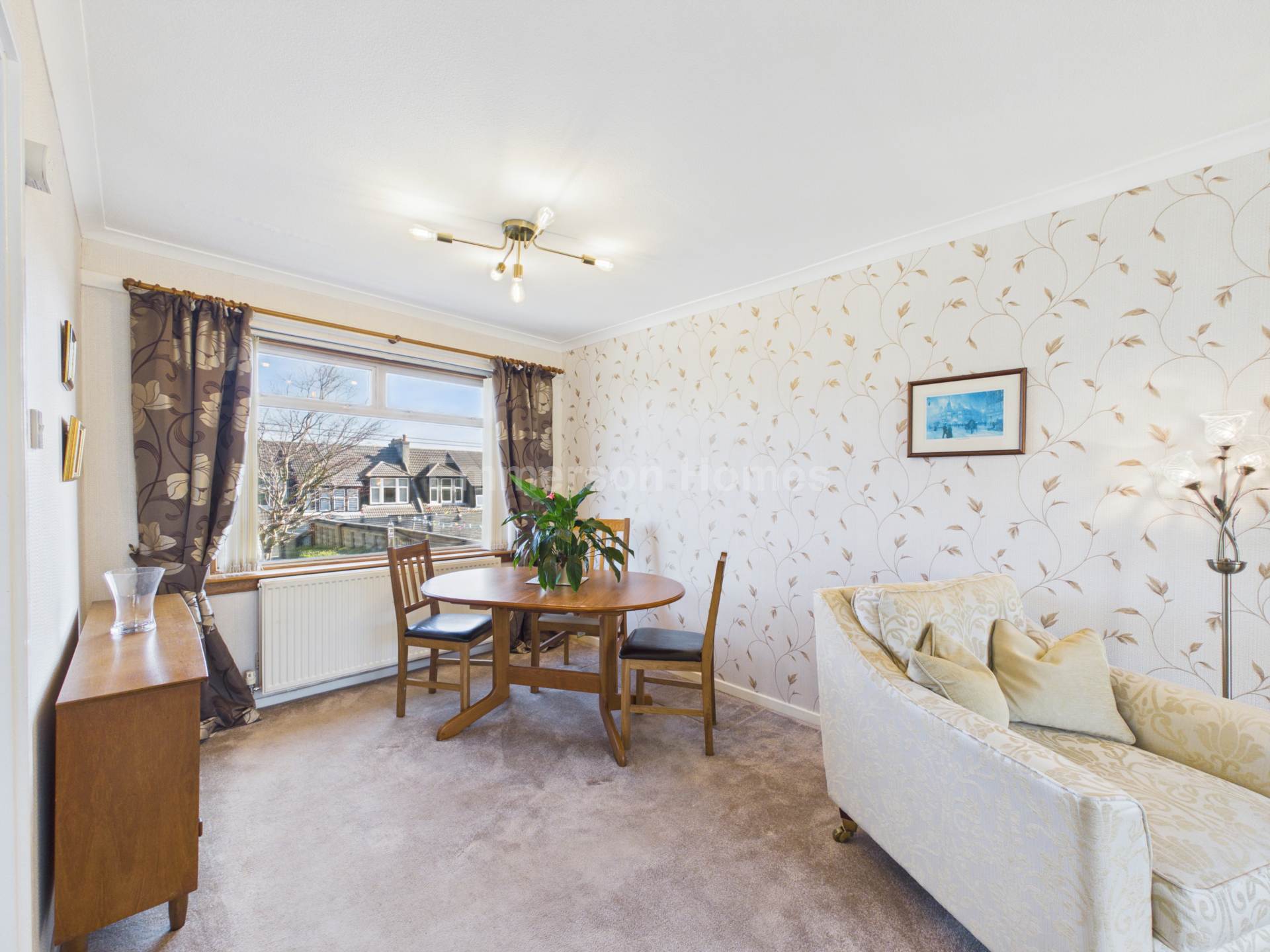 Fern Drive, Barrhead, Glasgow., Image 4