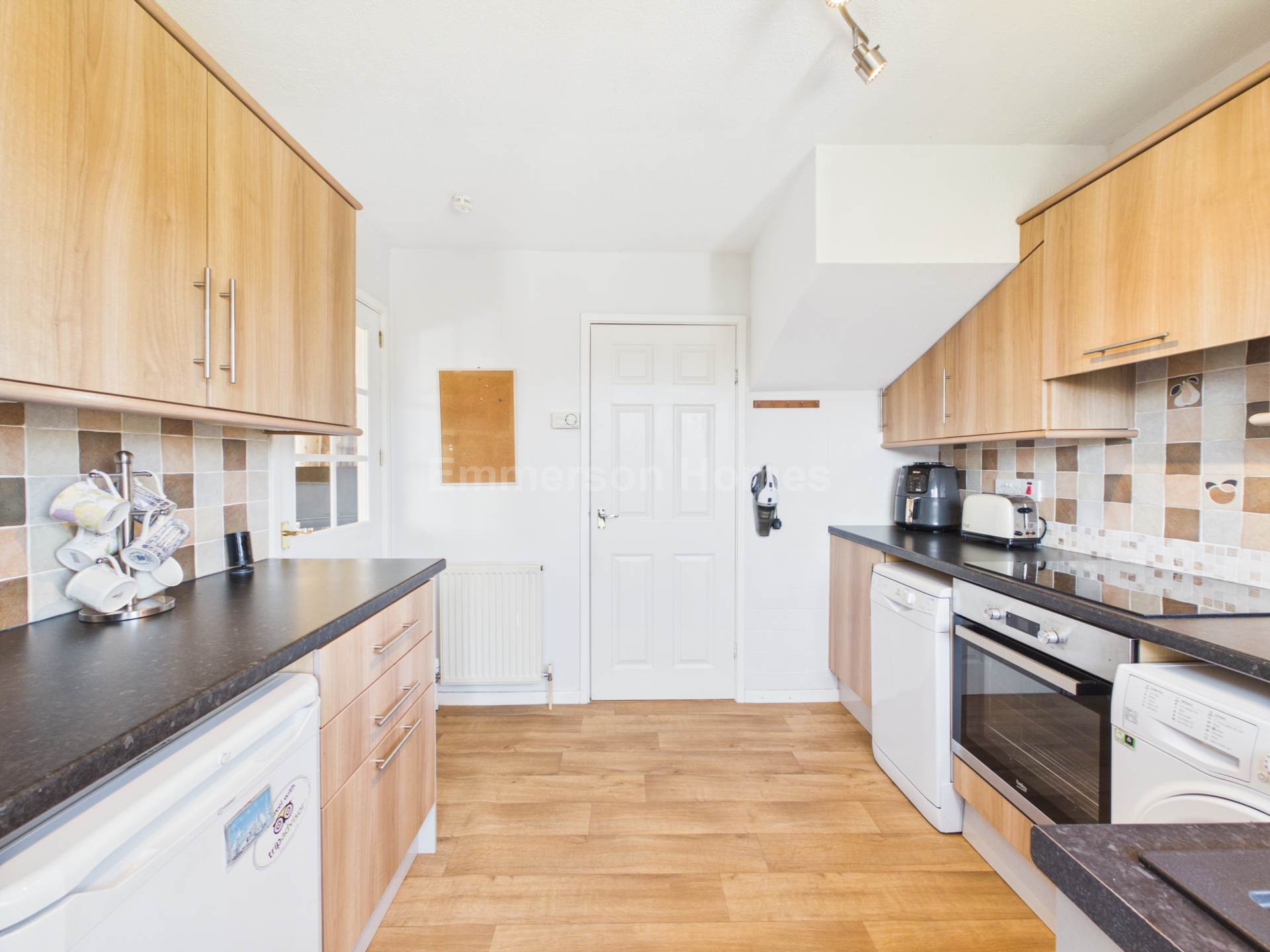 Fern Drive, Barrhead, Glasgow., Image 7