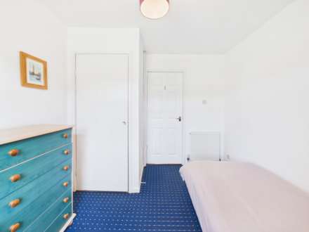 Fern Drive, Barrhead, Glasgow., Image 17