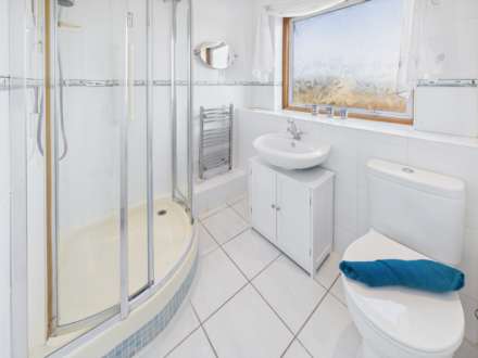 Fern Drive, Barrhead, Glasgow., Image 18