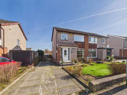 Fern Drive, Barrhead, Glasgow., Image 20