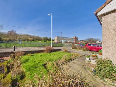 Fern Drive, Barrhead, Glasgow., Image 21