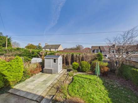 Fern Drive, Barrhead, Glasgow., Image 22