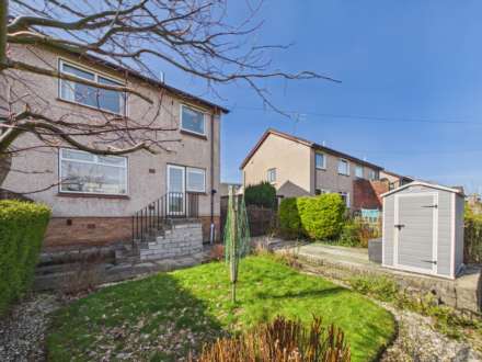 Fern Drive, Barrhead, Glasgow., Image 24