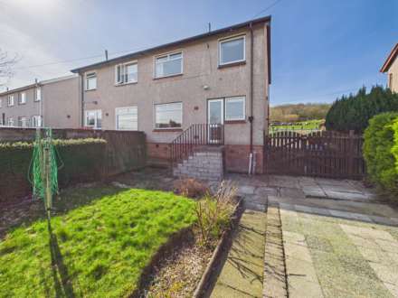 Fern Drive, Barrhead, Glasgow., Image 25