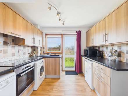 Fern Drive, Barrhead, Glasgow., Image 6