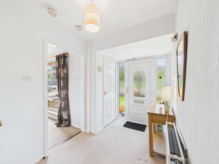 Fern Drive, Barrhead, Glasgow., Image 8