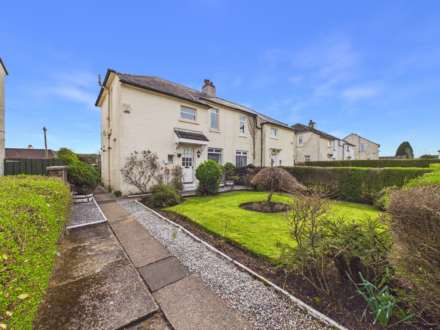 Polson Drive, Johnstone, PA5