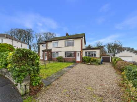 Windsor Crescent, Elderslie, PA5