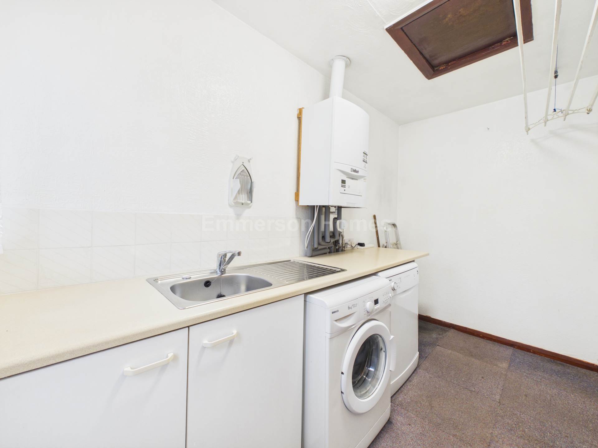 Fernleigh, High Kirk View, Johnstone, PA5, Image 14