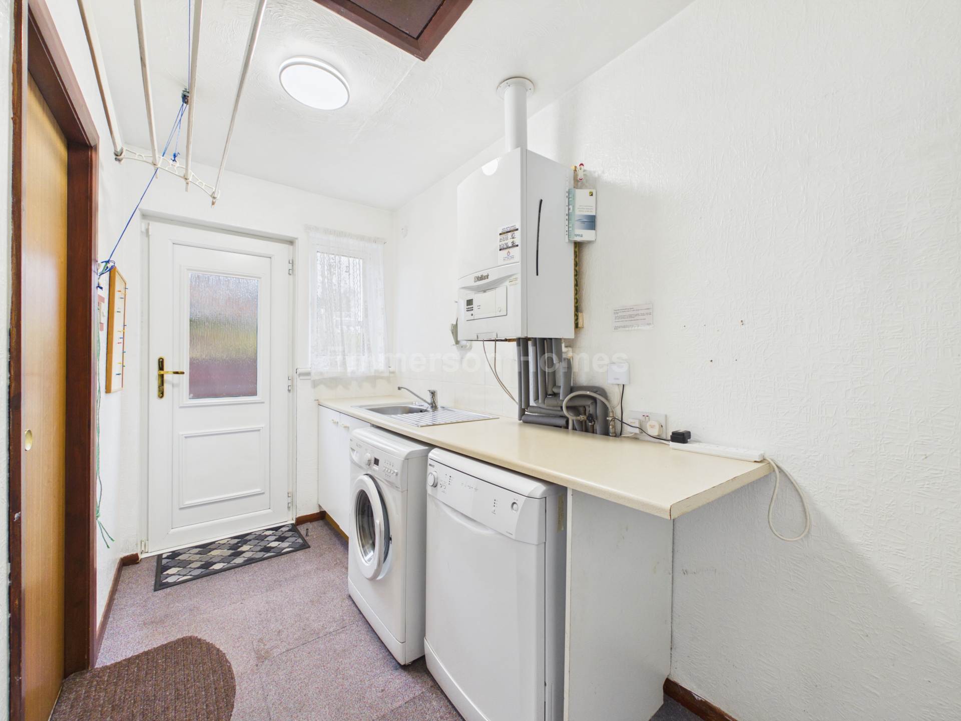 Fernleigh, High Kirk View, Johnstone, PA5, Image 15