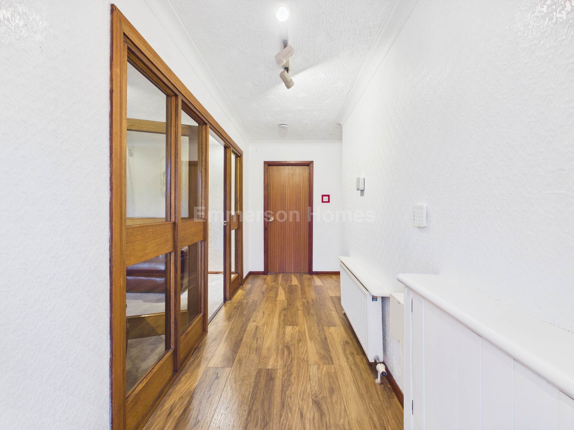 Fernleigh, High Kirk View, Johnstone, PA5, Image 20