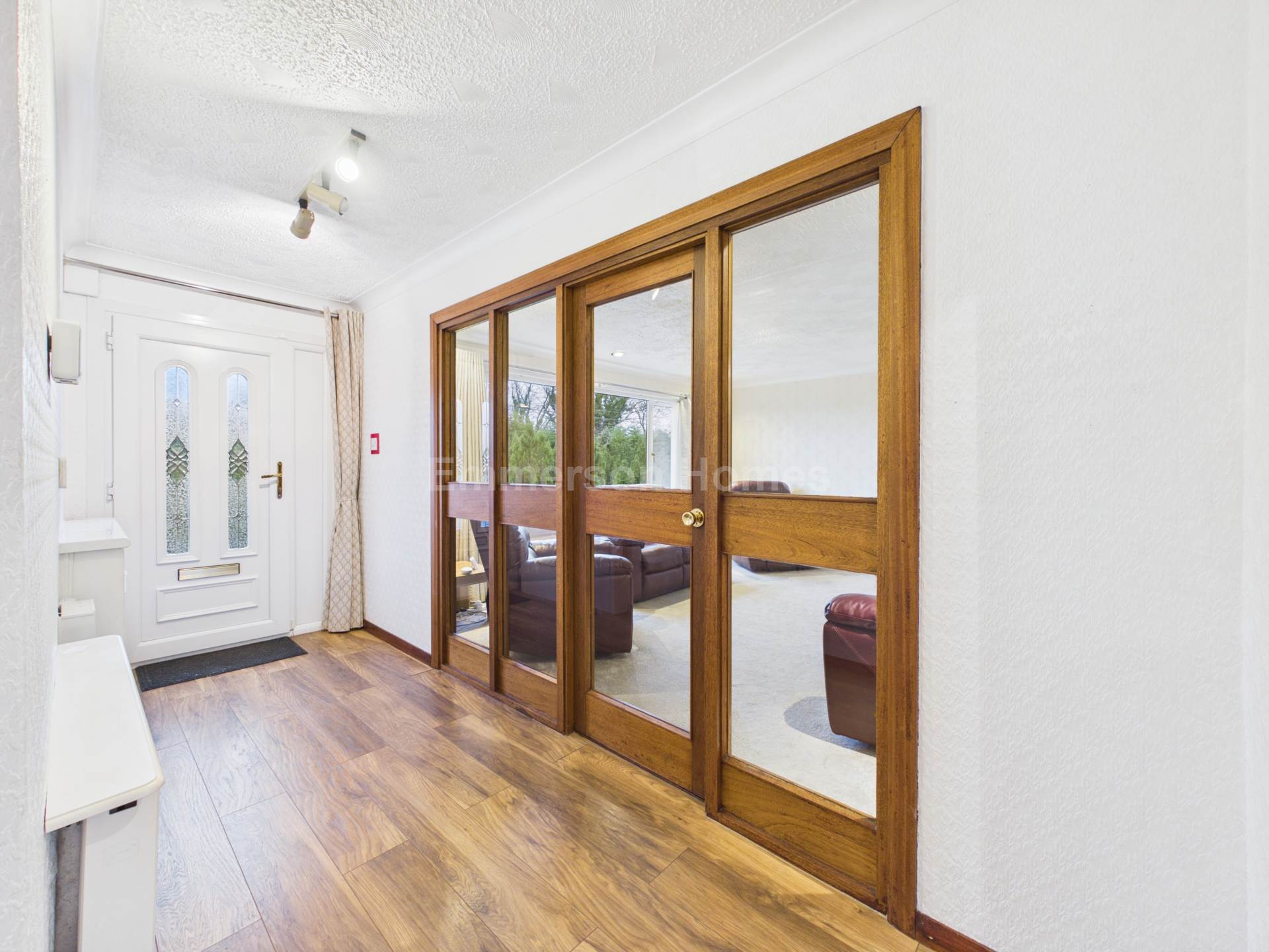 Fernleigh, High Kirk View, Johnstone, PA5, Image 22