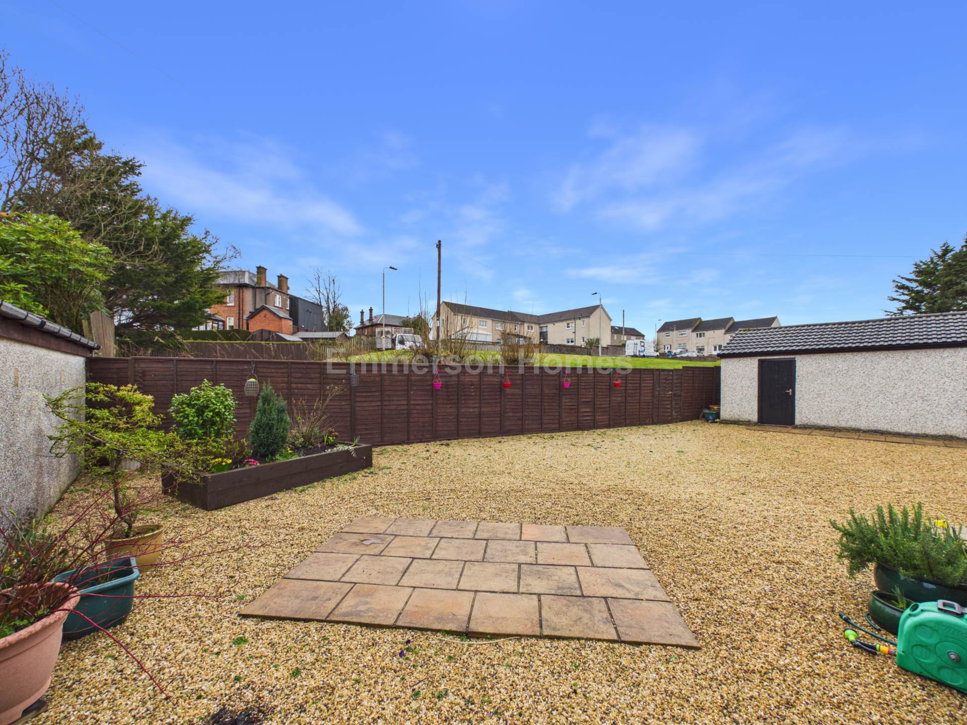 Fernleigh, High Kirk View, Johnstone, PA5, Image 24