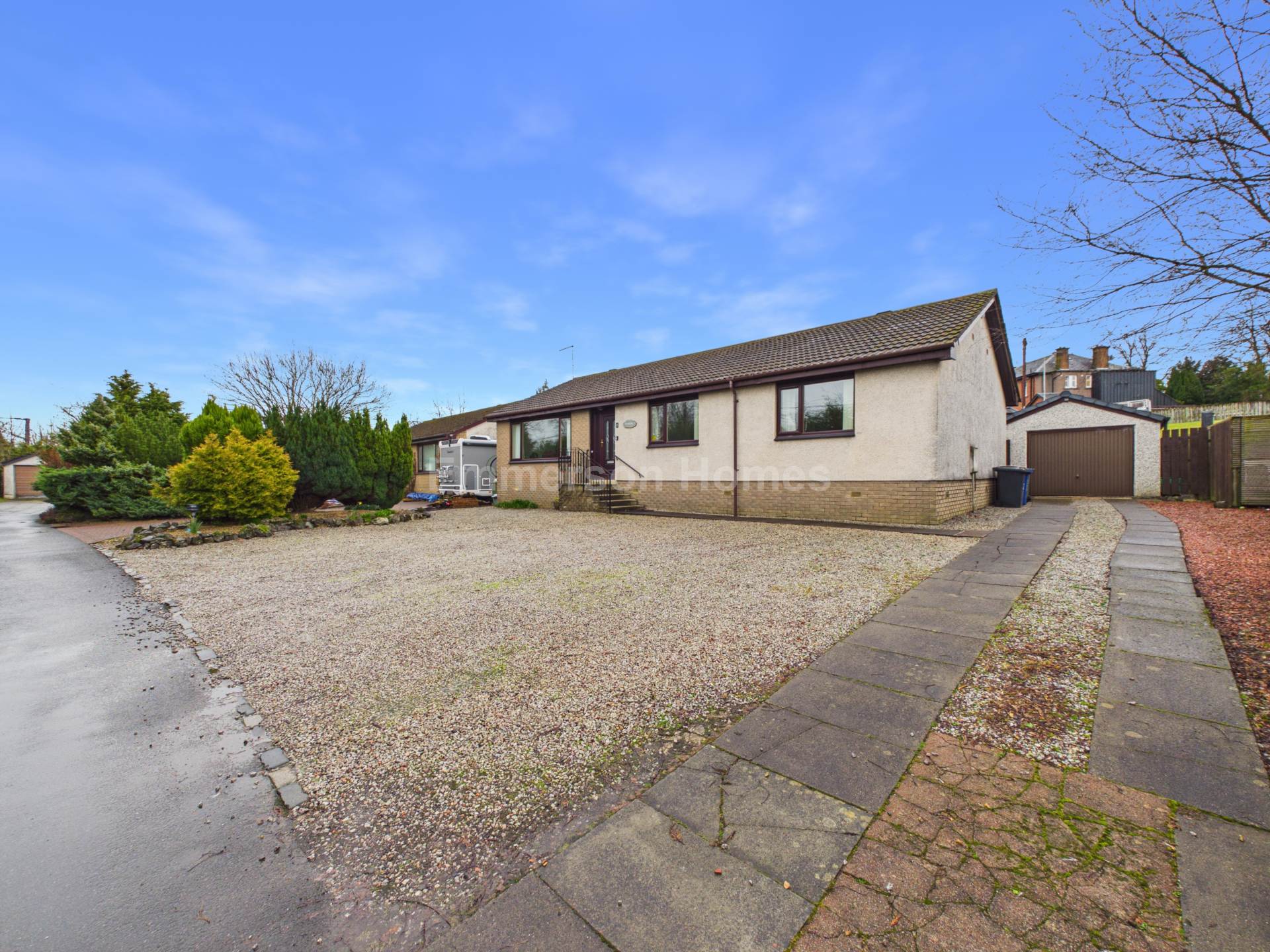 Fernleigh, High Kirk View, Johnstone, PA5, Image 26