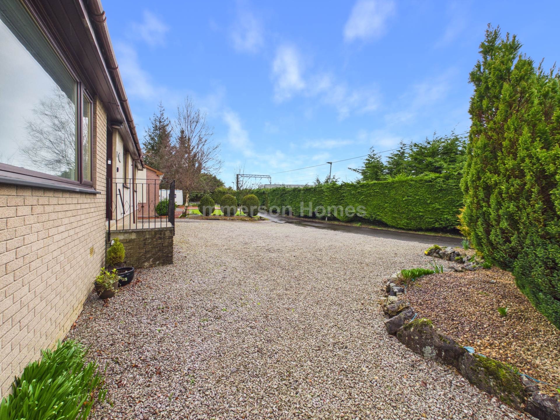 Fernleigh, High Kirk View, Johnstone, PA5, Image 27