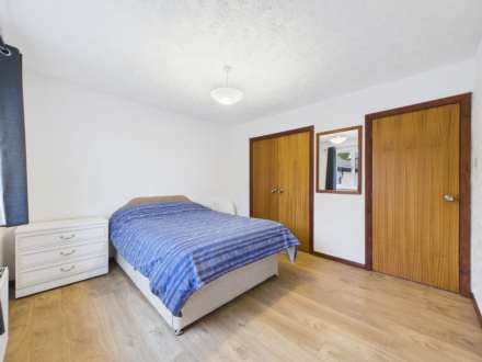 Fernleigh, High Kirk View, Johnstone, PA5, Image 10