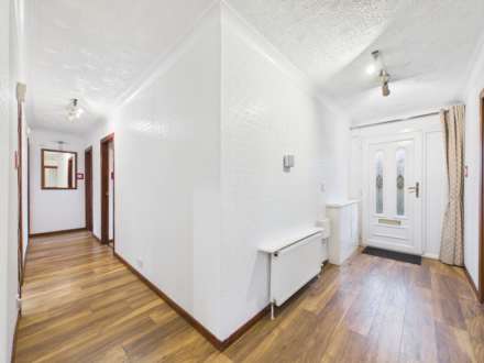 Fernleigh, High Kirk View, Johnstone, PA5, Image 21