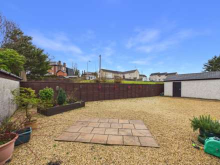 Fernleigh, High Kirk View, Johnstone, PA5, Image 24