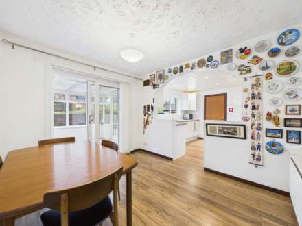 Fernleigh, High Kirk View, Johnstone, PA5, Image 6