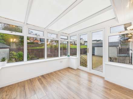 Fernleigh, High Kirk View, Johnstone, PA5, Image 7