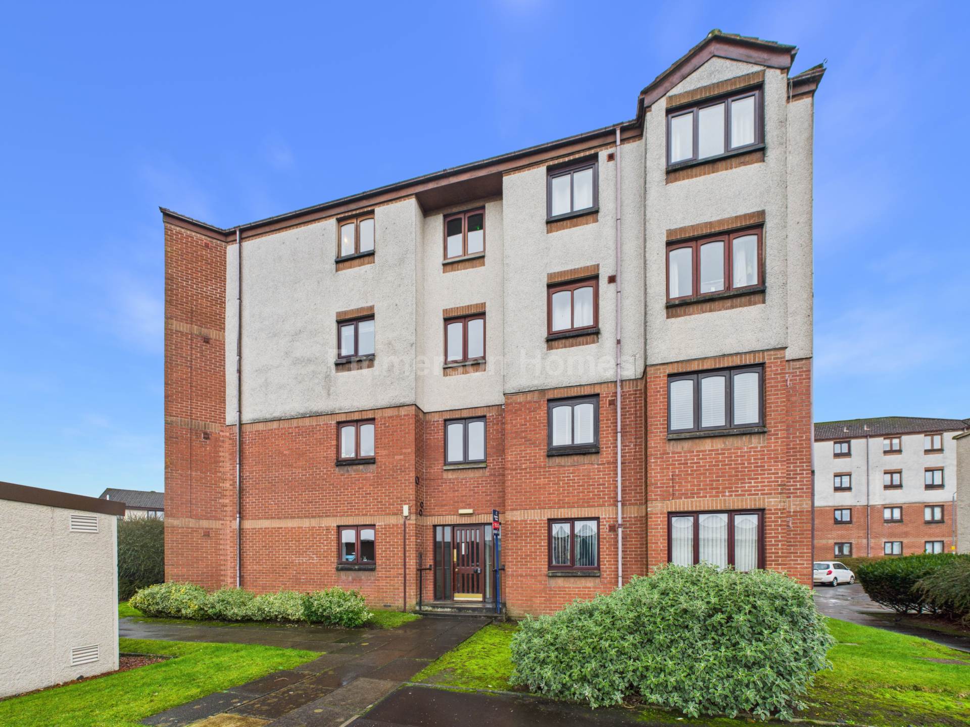 Russell Street, Johnstone, Image 1