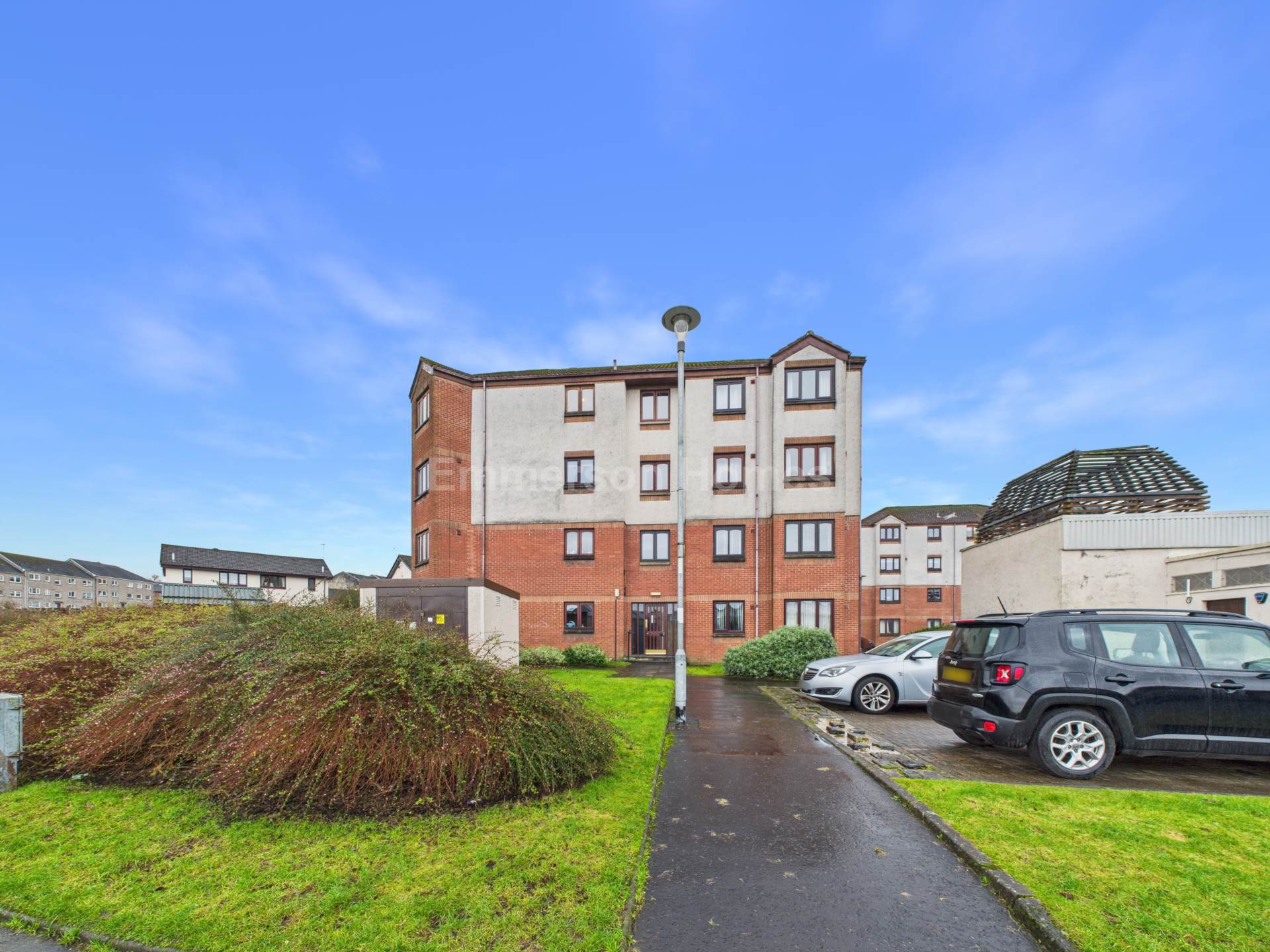 Russell Street, Johnstone, Image 16