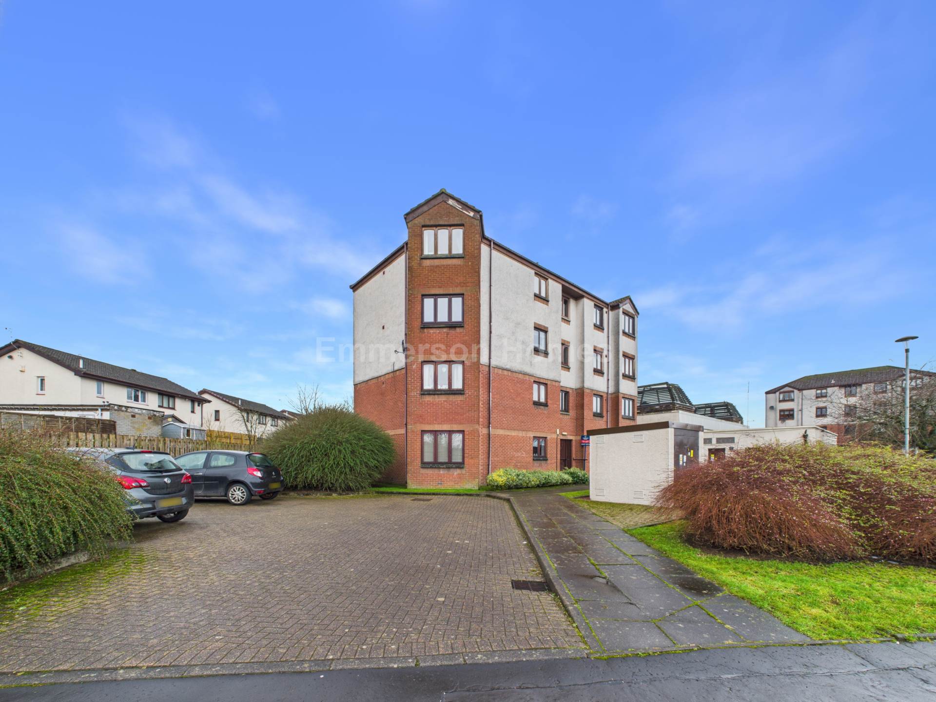 Russell Street, Johnstone, Image 17