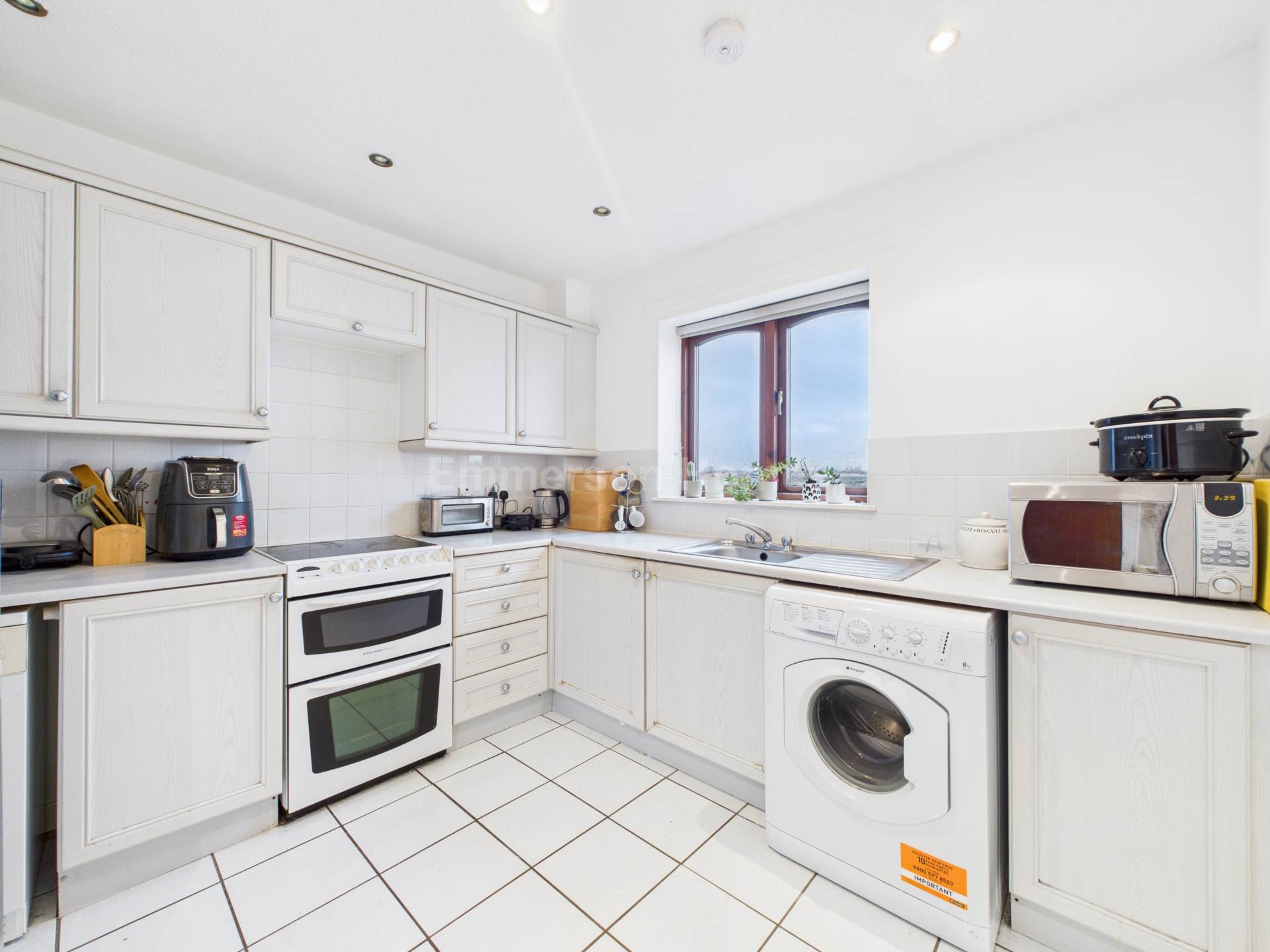 Russell Street, Johnstone, Image 5