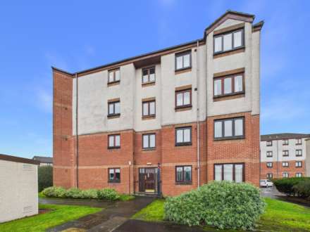 Russell Street, Johnstone, Image 1