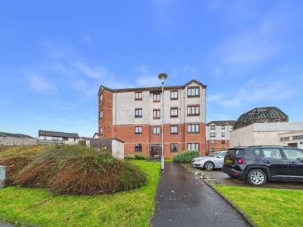 Russell Street, Johnstone, Image 16