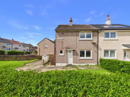 Birch Crescent, Johnstone, PA5