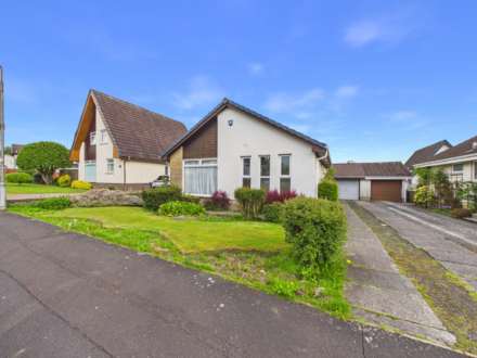 Property For Sale Cormorant Avenue, Houston, Johnstone