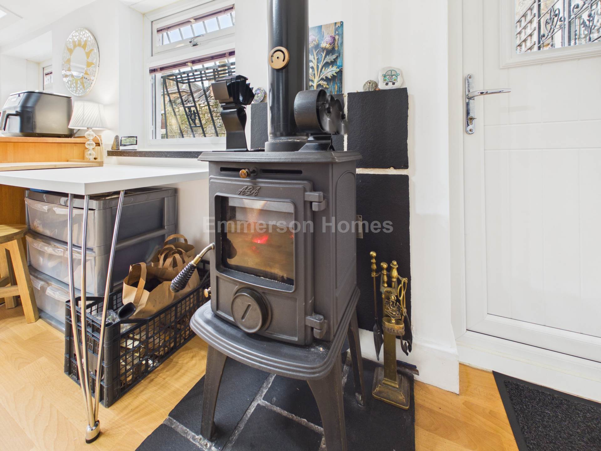 Greenlea, South William Street, Johnstone, PA5, Image 11