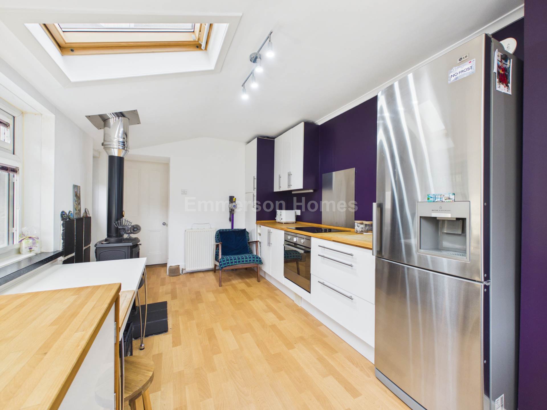 Greenlea, South William Street, Johnstone, PA5, Image 12